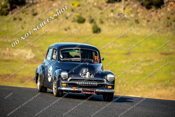 Early Holden Regularity - 54 - 03 - Saturday-4