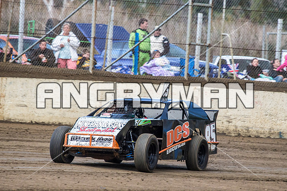 AMCA 85 T85 - 29 - Hobart - 2nd April 2016