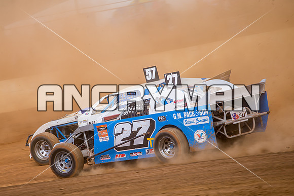 AMCA 27 T27 - 12 - Carrick - 26th Dec 2014-4