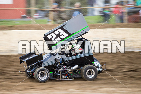 Formula 500 23 T23 - 26 - Latrobe - 19th March 2016
