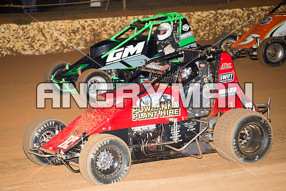 wingless 83 T83 - 3 - Carrick - 18th October 2014-10