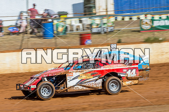 AMCA 14 T14 - 8 - Carrick - 29th November 2014