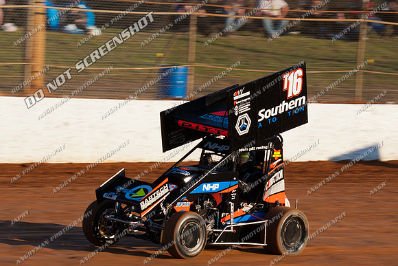 lightning sprint 16 t16 - Carrick Nov 5th-2