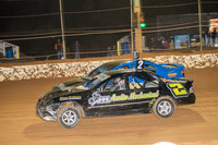 Modified 2 T2 - 27 - Carrick - 26th March 2016-18