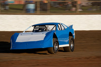 super sedan jason mcpherson t79 - 4 - Latrobe 22nd Oct 2011
