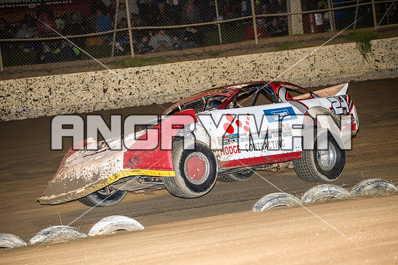 Super Sedan 24 T24 - 30 - Latrobe - 9th April 2016-2