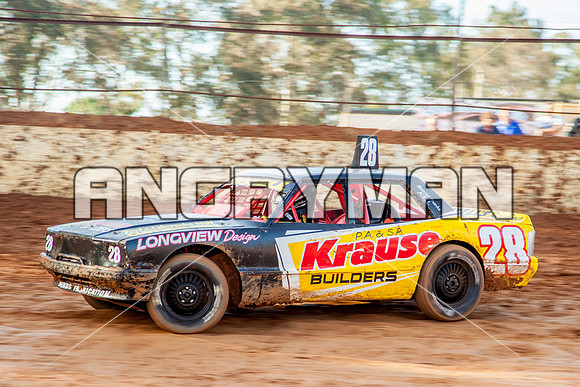 modified 28 t28 nathan russell - 8 - Carrick - 29th November 2014-13