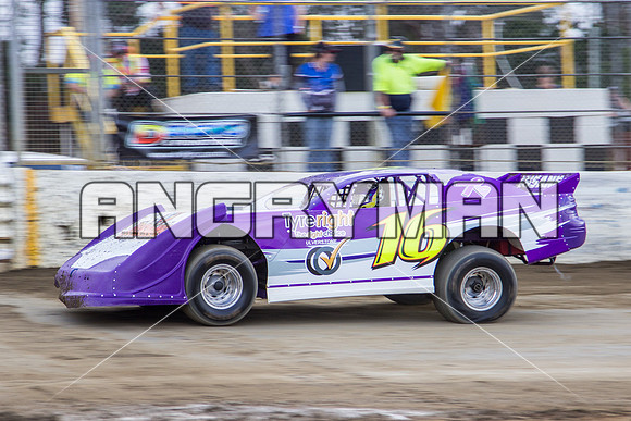 super 16 t16 Corey Smith - 9 - Latrobe - 6th December 2014-9