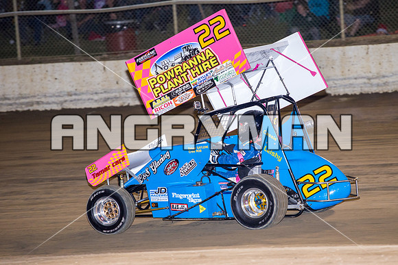 Formula 500 22 T22 - 9 - Latrobe - 6th December 2014-9