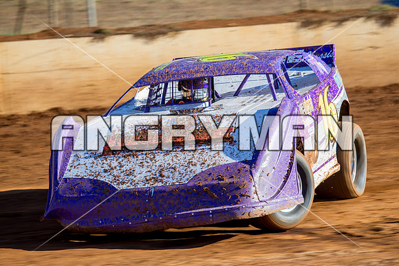 super sedan 16 t16 corey smith - 11 - Carrick Practice Session - 20th December 2014-11