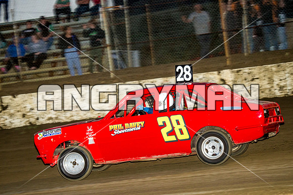 Junior 28 T28 - 7 - Hobart - 22nd Nov 2014-2