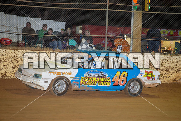 modified 46 t46 Trent Quillerat - 8 - Carrick - 29th November 2014-19