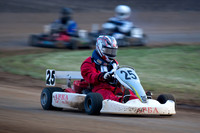 kart 25 t25 - 7 - Hobart 19th November 2011-2