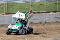 formula 500 26 t26 jason wyllie - 2 - Latrobe Practice Day - 11th October 2014-2