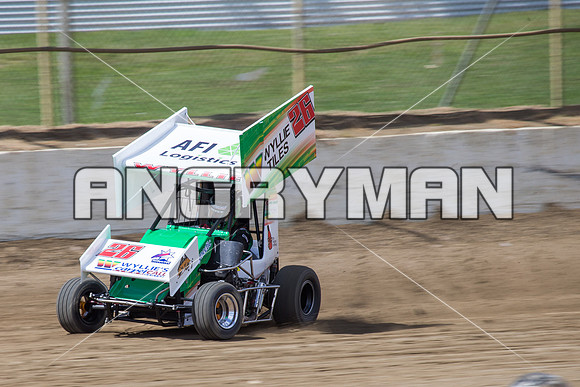 formula 500 26 t26 jason wyllie - 2 - Latrobe Practice Day - 11th October 2014-2