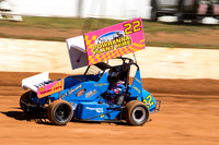 Formula 500 22 T22 - 1 - Carrick Practice Day - 20th Sep 2014-2