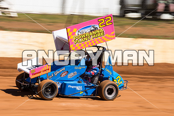 Formula 500 22 T22 - 1 - Carrick Practice Day - 20th Sep 2014-2