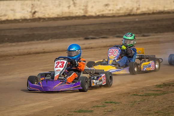 Kart 23 - Saturday-8