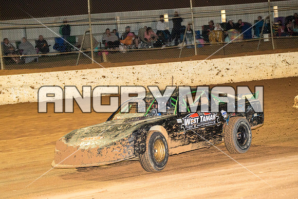 Tassie Six 88 T88 - 24 - Carrick - 12th March 2016-12