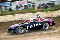 Tassie Six 7 T7 - 26 - Latrobe - 19th March 2016-3