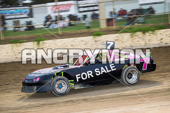 Tassie Six 7 T7 - 26 - Latrobe - 19th March 2016-3