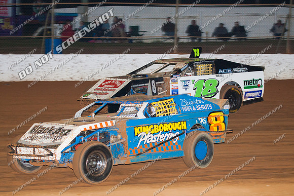 amca 8 t8 t08 - Carrick Nov 5th-5