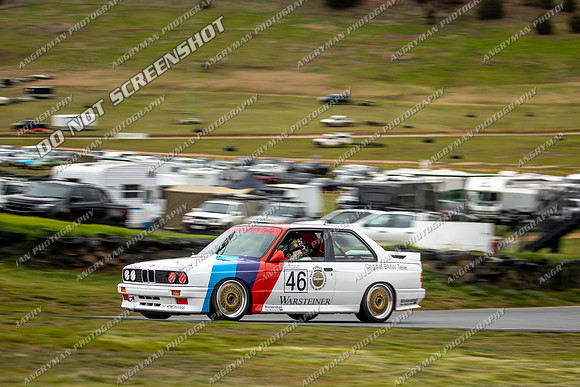 Heritage Touring Cars Group A - 46 - 01 - Thursday-4