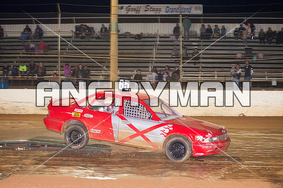 Ramp Racing 65 - 31 - Carrick - 23rd April 2016-6