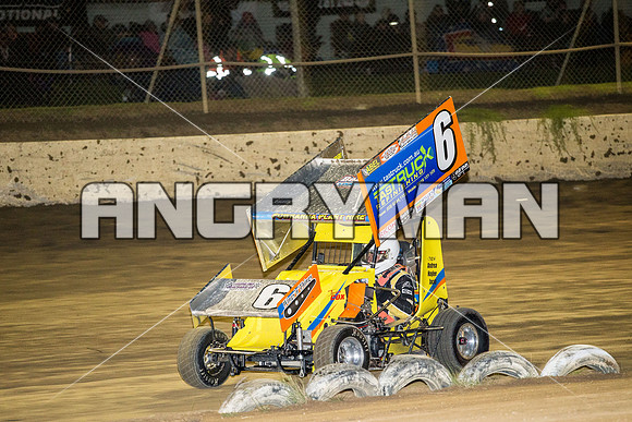 Formula 500 6 T6 - 30 - Latrobe - 9th April 2016-4