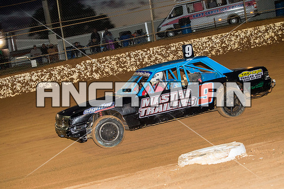 Modified 9 T9 - 27 - Carrick - 26th March 2016-4