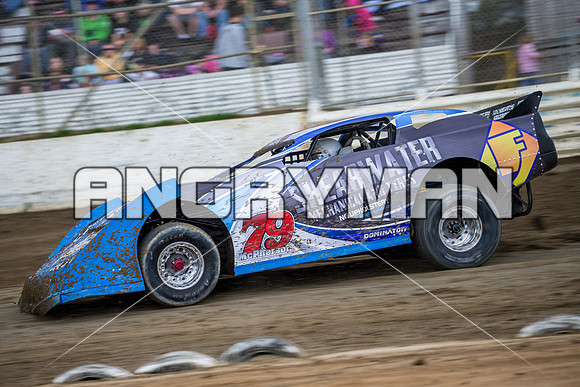 super 79 t79 Jason McPherson - 9 - Latrobe - 6th December 2014-29