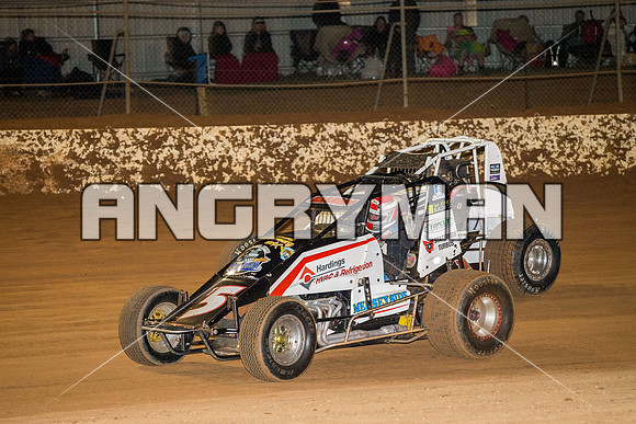 wingless 5 T5 - 27 - Carrick - 26th March 2016-7