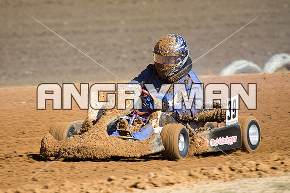kart 39 t39 - 4 - Latrobe - 25th October 2014-2