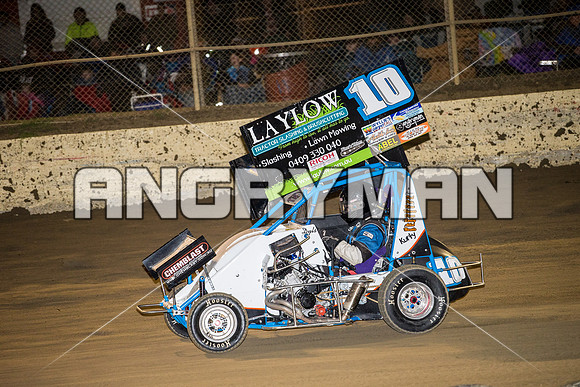 Formula 500 10 T10 - 30 - Latrobe - 9th April 2016-3