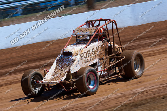 wingless 4 gerry hoekstra - 3 - Carrick Test & Tune 16th Oct 2011-3
