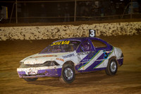Street Stock 3 T3 - 28 - Carrick - 27th March 2016-7