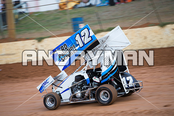 formula 500 12 t12 - 3 - Carrick - 18th October 2014-6