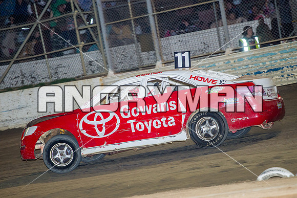 modified 11 t11 - 9 - Latrobe - 6th December 2014-6