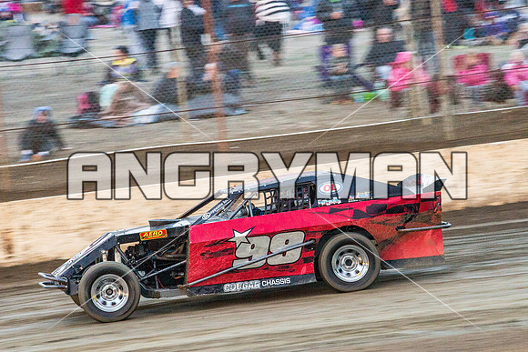 amca 99 t99 - 29 - Hobart - 2nd April 2016