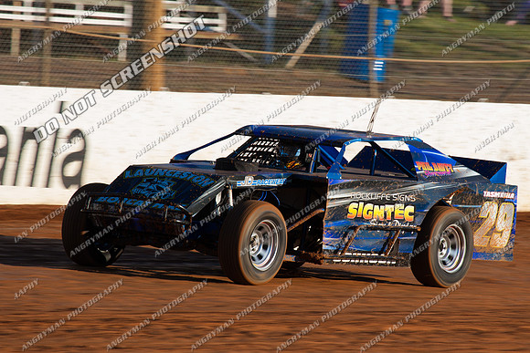 amca 29 t29 - Carrick Nov 5th-5