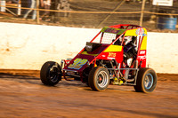 Speedcar 32 T32 - 24 - Carrick - 12th March 2016-3