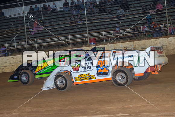super sedan 22 t22 callum harper - 8 - Carrick - 29th November 2014-16
