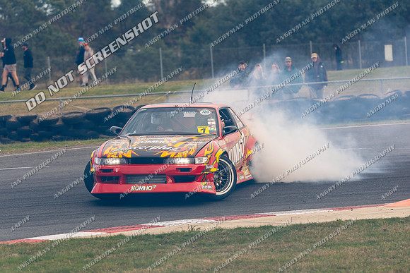 720 - Drift League - Drift Collective Rnd 2 - 17-18 May 2025-10
