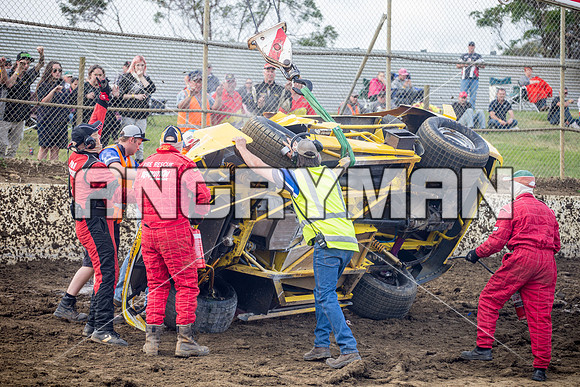 super 71 t71 - 9 - Latrobe - 6th December 2014-12