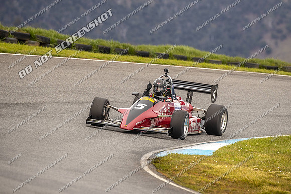 Historic Sports and Racing Cars - 5 - 03 - Saturday-7