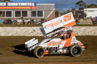 Sprintcar 25 V25 - 19 - Latrobe - 2nd Feb 2018 - WSS_-12