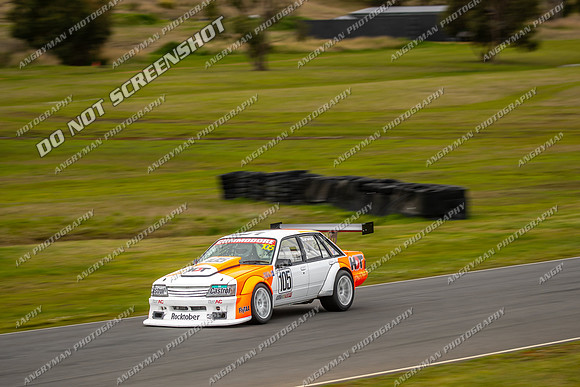 Historic Sports Sedans - 105 - 03 - Saturday-11
