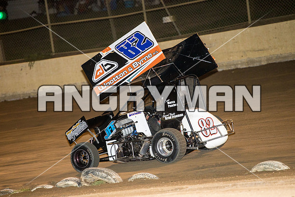 Formula 500 82 T82 - 26 - Latrobe - 19th March 2016-6