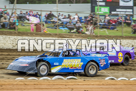 tassie six 10 - 9 - Latrobe - 6th December 2014-2