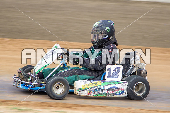 kart 12 - 9 - Latrobe - 6th December 2014-6